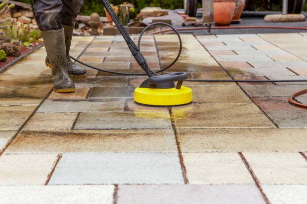 Best Residential Exterior Washing  in Augusta, AR