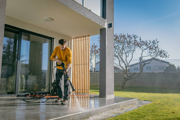 Best Parking Lot and Garage Cleaning  in Augusta, AR