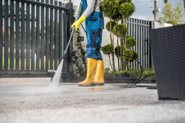Augusta, AR  Pressure Washing Services Company
